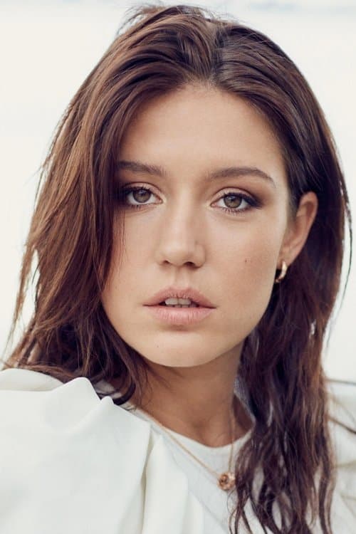 Adèle Exarchopoulos image