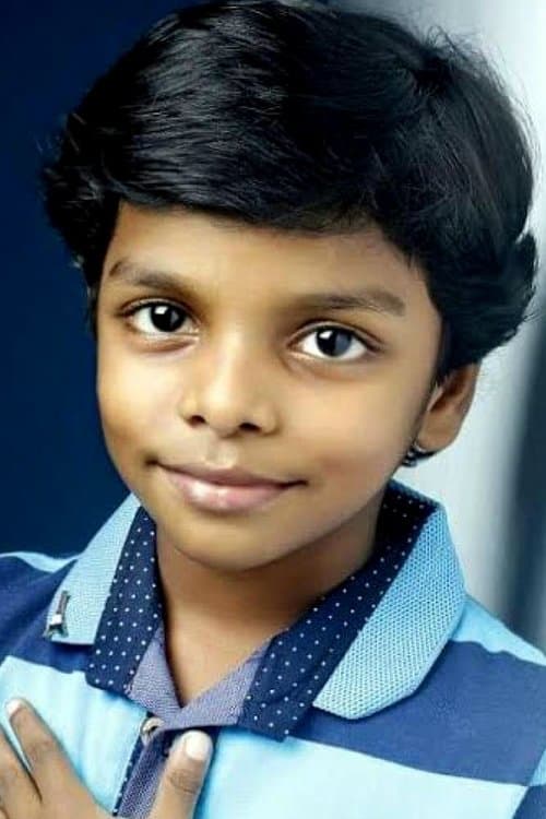 Adish Praveen image