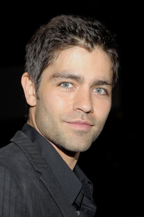Adrian Grenier image