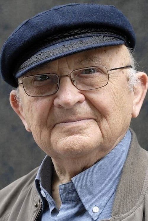 Aharon Appelfeld image