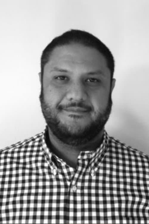 Photo of Ahmad Amer