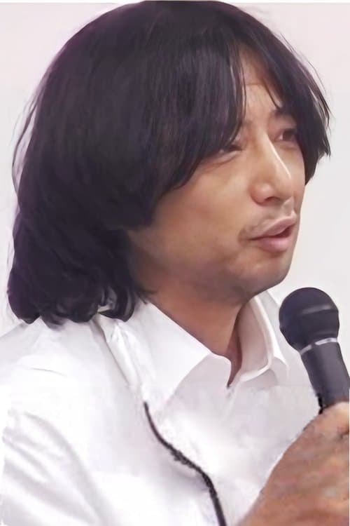Photo of Akiyuki Shinbo