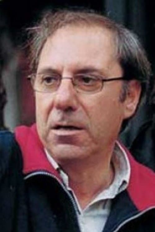 Photo of Alain Berbérian