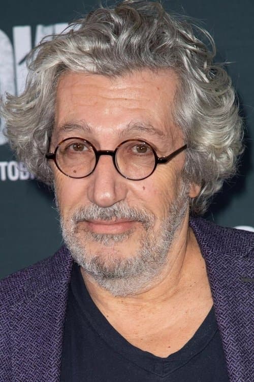 Alain Chabat image