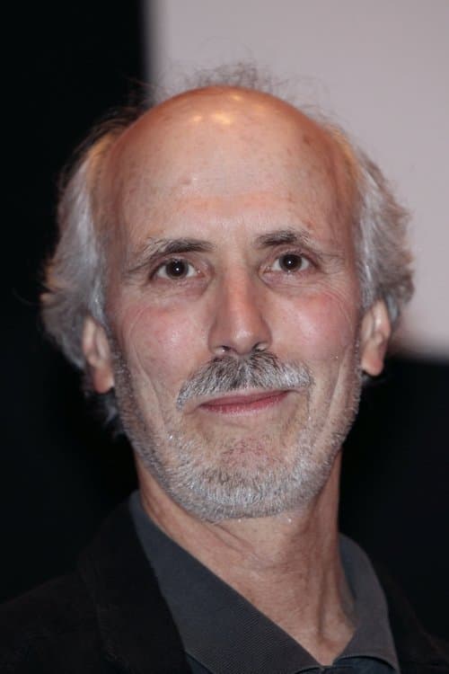 Photo of Alan Rudolph