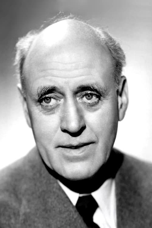Alastair Sim image