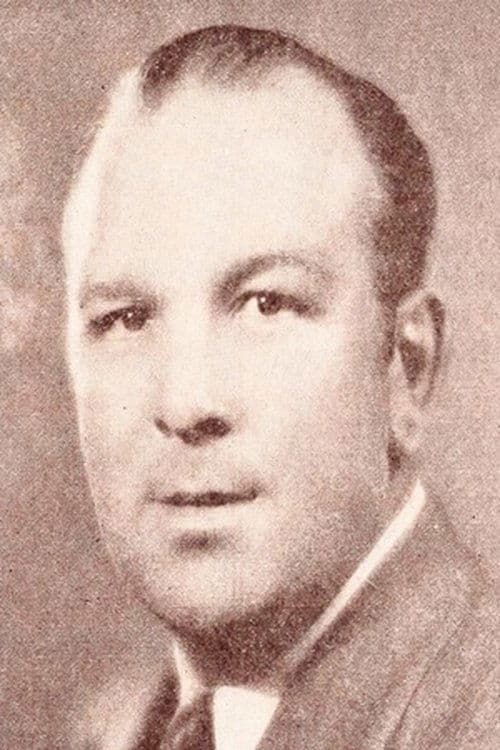 Photo of Albert Herman
