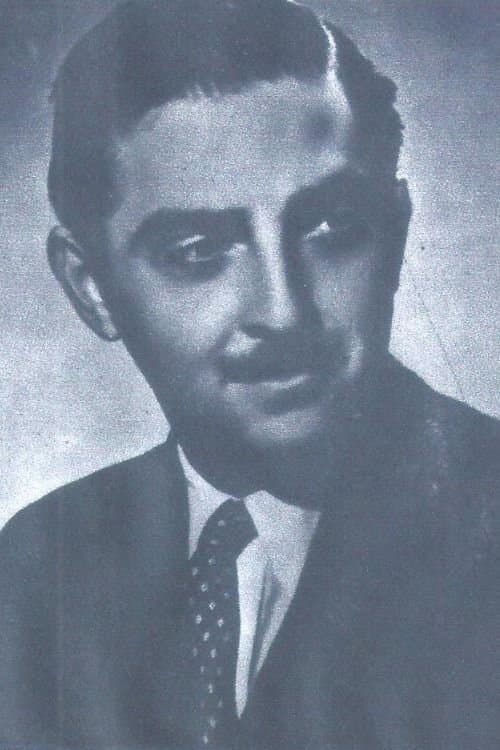 Photo of Alberto de Zavalía