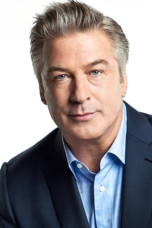Alec Baldwin image