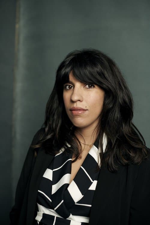 Photo of Alejandra Márquez Abella
