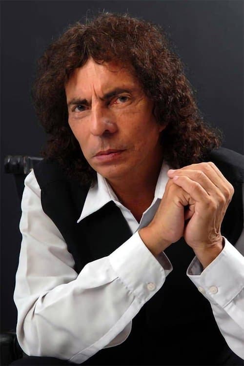 Alejandro Dolina image
