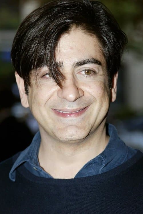 Photo of Alek Keshishian