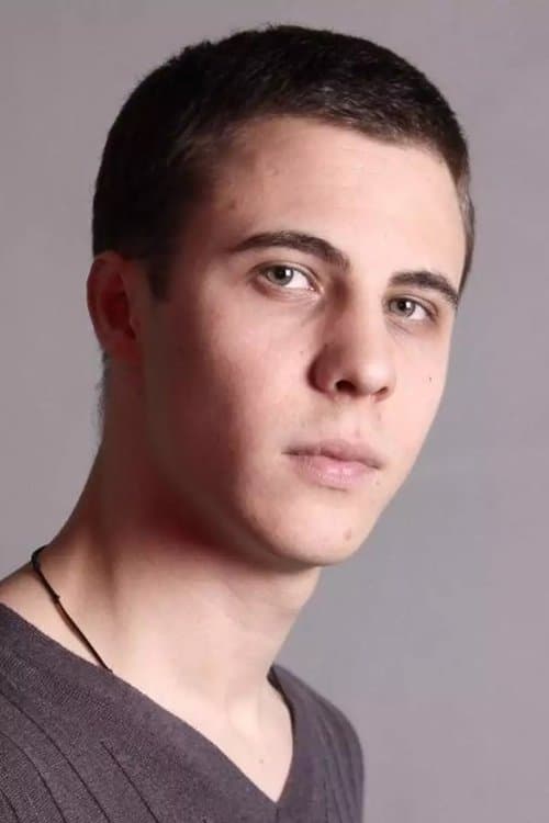 Aleksandr Lyapin image