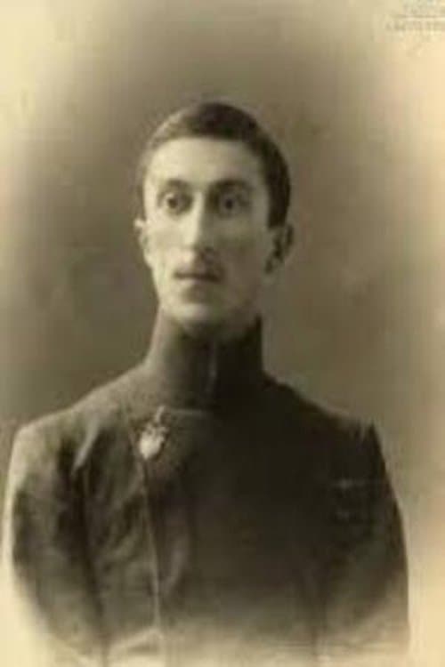 Aleksandre Takaishvili image