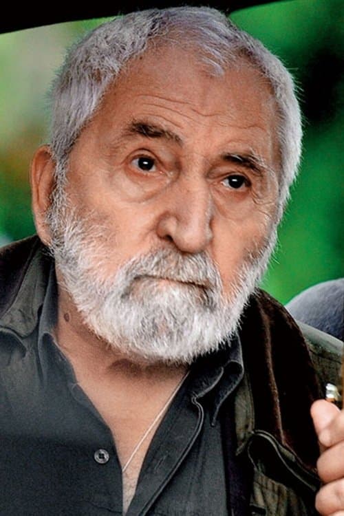 Photo of Aleksei Simonov