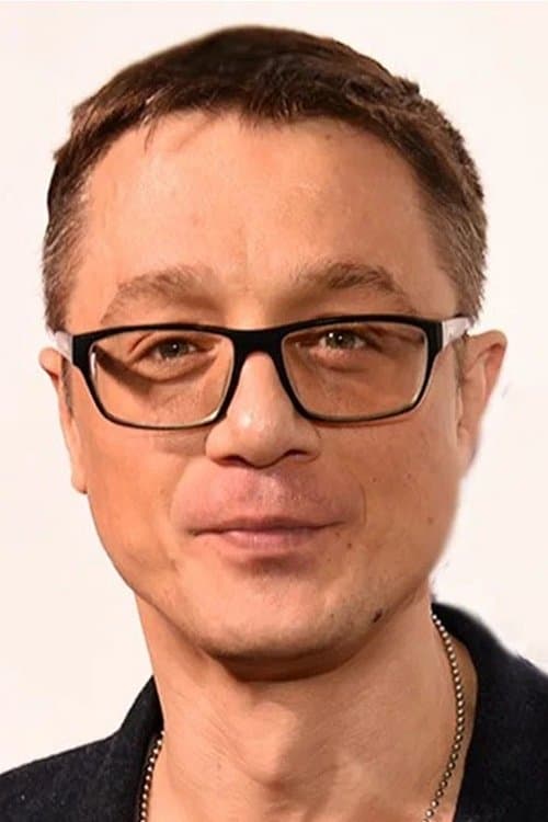 Aleksey Makarov image