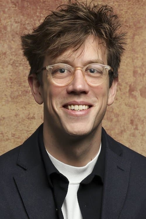 Photo of Alex Pritz