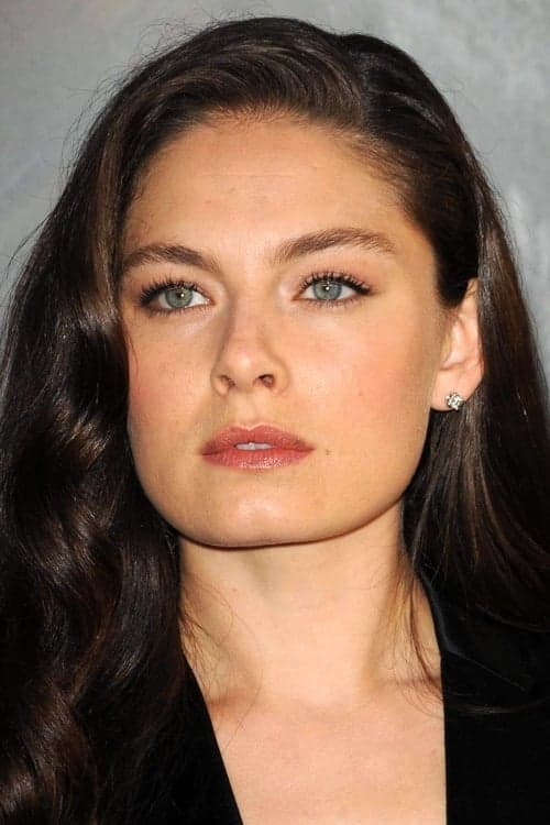 Alexa Davalos image