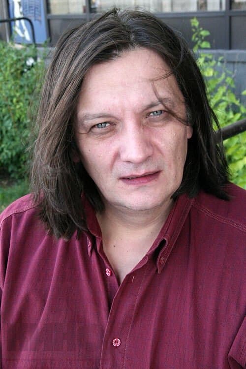 Photo of Alexandr Veledinsky