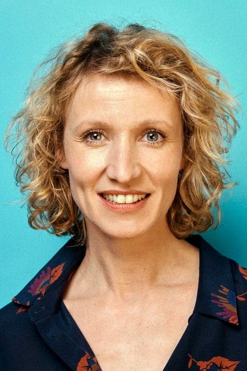 Alexandra Lamy image