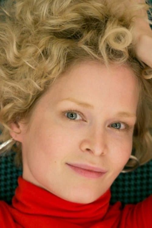 Alexandra Verkhoshanskaya image