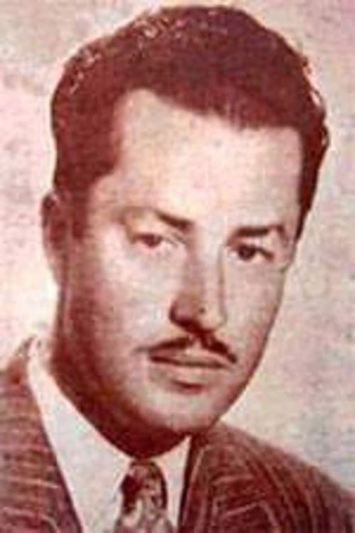 Photo of Alfonso Corona Blake