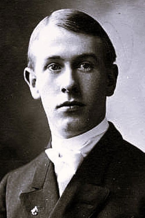 Photo of Alfred J. Goulding