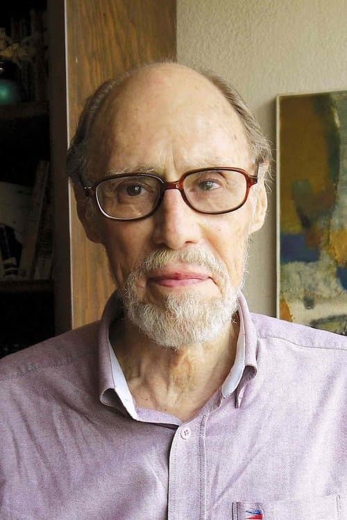 Photo of Alfredo Joskowicz