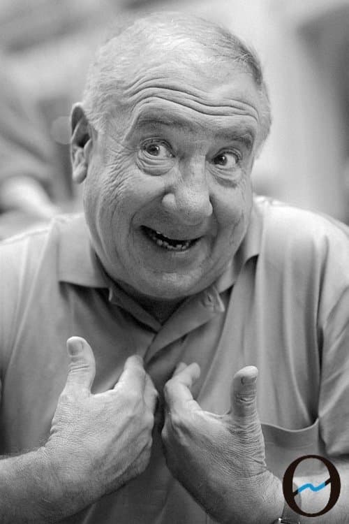 Alfredo Landa image