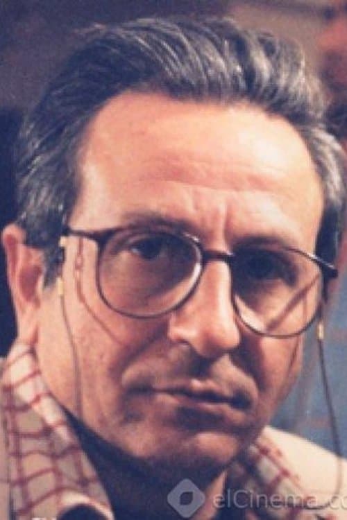 Photo of Ali Badrakhan