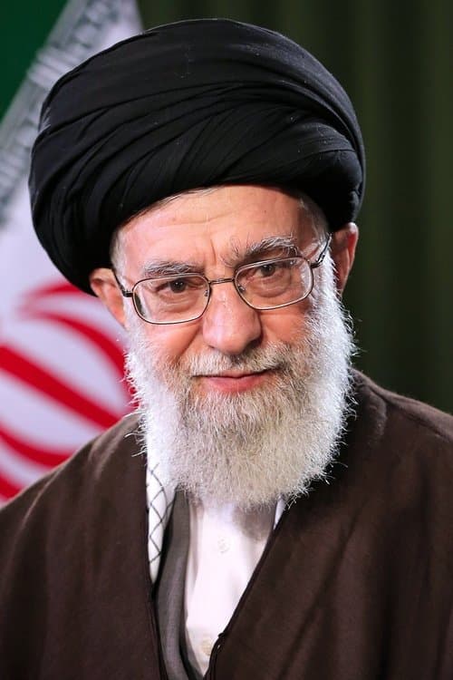 Ali Khamenei image