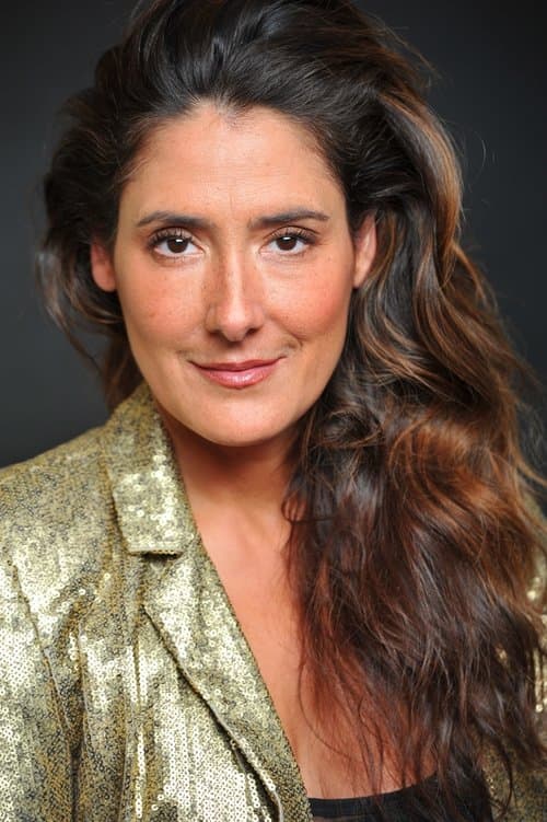 Alicia Coppola image