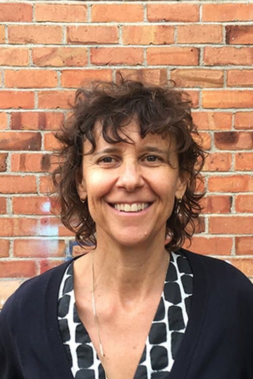 Photo of Alison Maclean