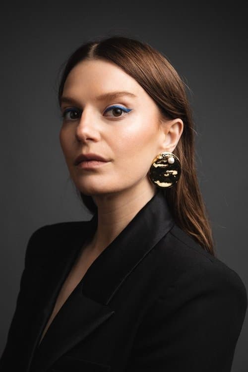 Photo of Ally Pankiw