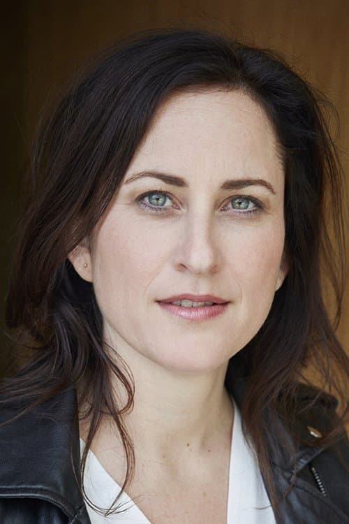 Photo of Alysa Nahmias