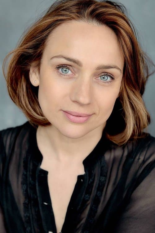 Amanda Ryan image