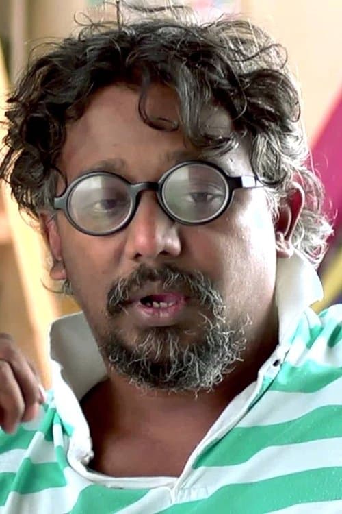 Photo of Amitabh Reza Chowdhury