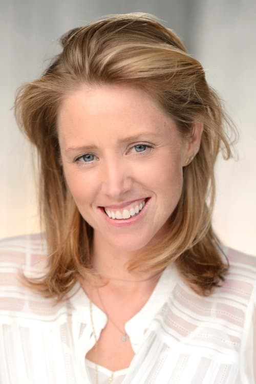Photo of Amy Redford