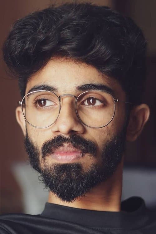 Photo of Anand Menen