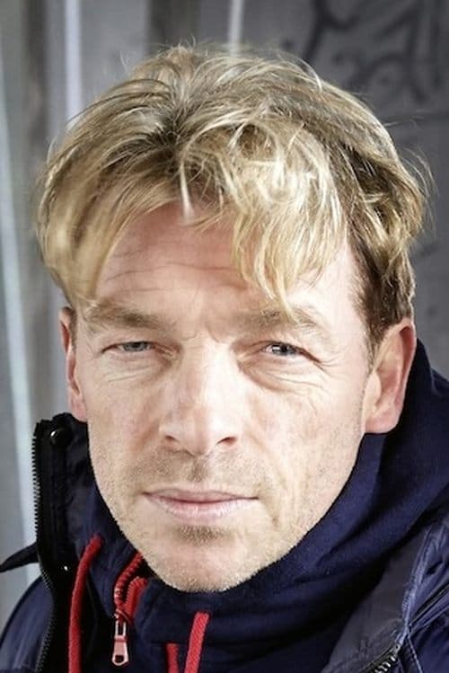 André Eisermann image
