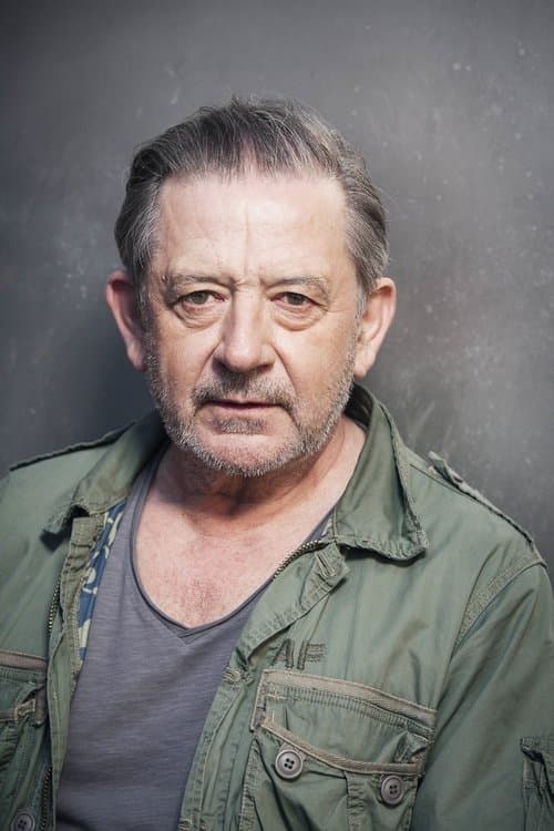 André Jung image