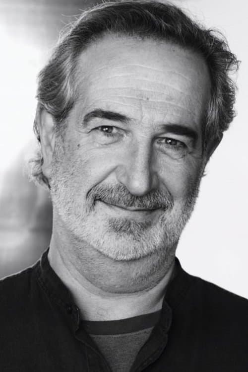 Photo of André Melançon
