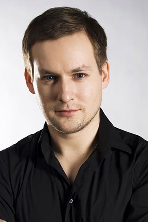 Andrei Birin image