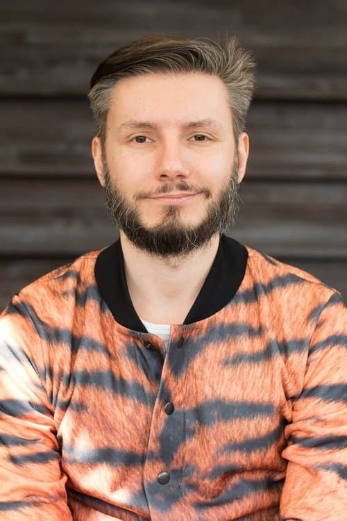 Photo of Andrei Tănase