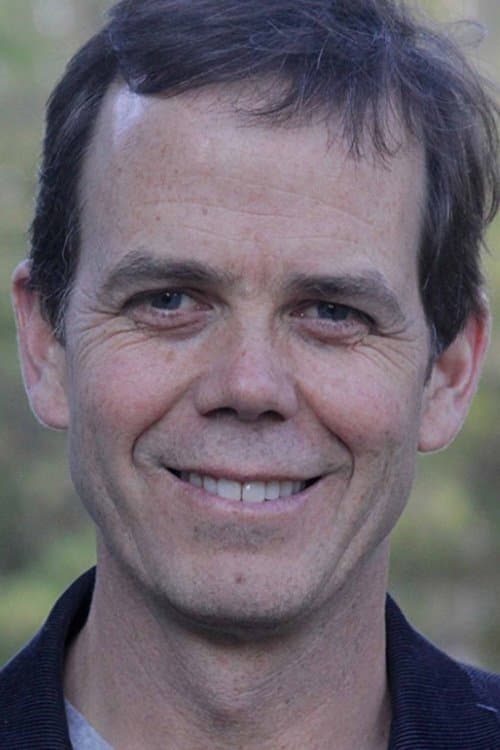 Photo of Andrés Wood