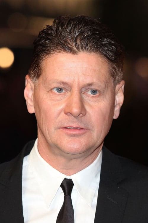 Photo of Andrew Niccol