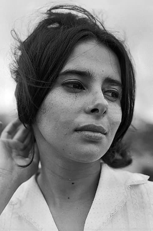 Anecy Rocha image