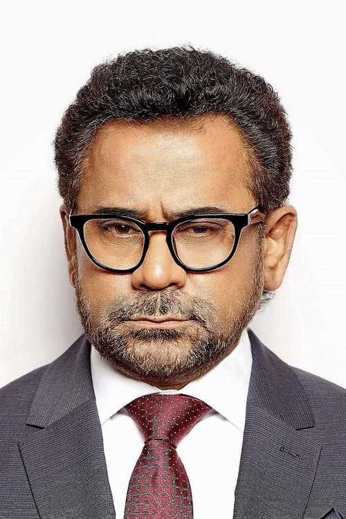 Photo of Anees Bazmee