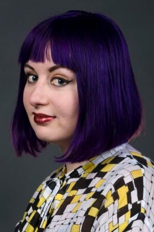 Photo of Angela Washko