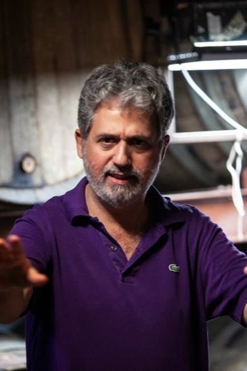 Angelos Frantzis image